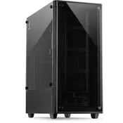Inter-tech c-303 mirror kucIšte MIDI ( kt007 )