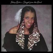 Patrice Rushen - Straight From The Heart (2 LP)