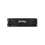 SSD KINGSTON FURY Renegade G5 2048GB/interni/M.2/NVMe/crna (SFYR2S/2T0)