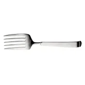 Pintinox servirne vilice Astra, dolžina 30 cm, 5 rogljev