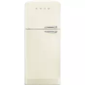 SMEG kombinirani hladilnik FAB50LCR