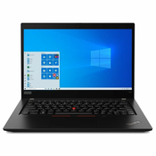 Lenovo ThinkPad X13 G2 20WK00AHGE - 13 3" WUXGA IPS Intel i5-1135G7 8 GB RAM-a 256 GB SSD Windows 10 Pro