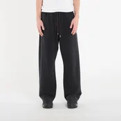 Hlače RIPNDIP Castanza Straight Leg Sweatpants Black Vintage Wash S