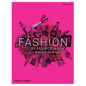 Fashion Resource Book