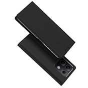 DUX DUCIS Skin Pro – preklopna torbica za XIAOMI REDMI NOTE 13 5G črna