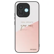 ULTIMATE CASE za Xiaomi Redmi Note 17 Pro 5G - You create your own opportunities