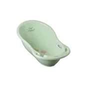 TEGA Kadica za bebe Forest Fairytale, 86cm, Zelena