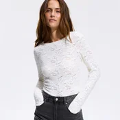 Reserved - LADIES` BLOUSE BODY