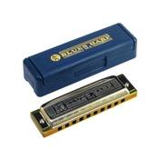 HOHNER ustna harmonika BLUES HARP DB 532/20 M533026