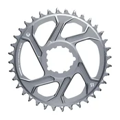 SRAM X-SYNC 2 34T Direct Mount 3mm Offset Boost Eagle Polar Grey menjalnik