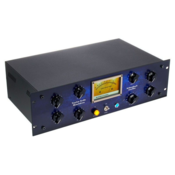 Tegeler Audio Schwerkraftmaschine | Compressor