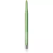 MAC Cosmetics Colour Excess Waterproof Gel Eye Pencil in Minty Fresh 0.35 g