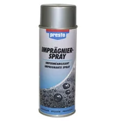 PRESTO SPREJ ZA IMPREGNACIJU 400ml