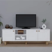 HANAH HOME TV polica Bohemian 1600 70