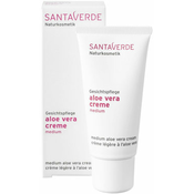 Santaverde Aloe Vera Creme Medium-30 ml