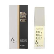 Alyssa Ashley Musk 50 ml toaletna voda Unisex Unisex