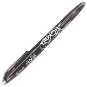 ROLER GEL 0,5 MM FRIXION BALL PIŠI-BRIŠI PILOT BL-FR5-B CRNI