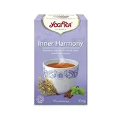 Yogi tea Inner Harmony - biljni caj Unutrašnja harmonija 30,6g