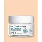 APLB Ampula krema za obraz z glikolipidi in peptidi Glycolipids Peptide Facial Cream - 55 ml
