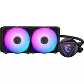 MSI MAG CORELIQUID 240R vodeno hladenje
