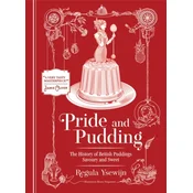 Pride and Pudding