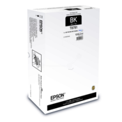Kartuša Epson T8781 XXL, črna (black), original