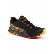 La Sportiva Moška tekaška obutev LYCAN II Črna