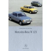 Mercedes-Benz W 123