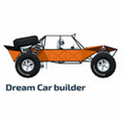 Dream Car Builder