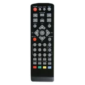 General CHANGHONG DVBT3316MCZ - compatible General-branded remote control