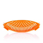 Silikonski odcejalnik Pastrainer - WEB ARIESSA