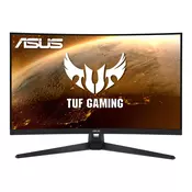 ASUS TUF gaming monitor VG32VQ1BR