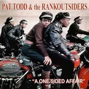 Pat Todd & The Rank Outsiders & The Rank Outsiders - A One Sided Affair (LP)