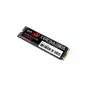 SILICON POWER SSD UD85 1TB M.2 PCIe NVMe