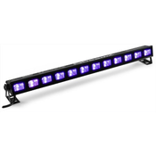 BEAMZ BUV123 LED UV luč