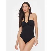 Seafolly Kopalni kostum S. Collective 10271-942 Črna
