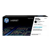HP 212A črni originalni toner za LaserJet
