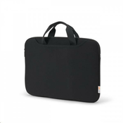 DICOTA BASE XX Laptop Sleeve Plus 12-12,5 Black