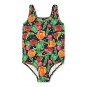 Konges Slojd enodelne kopalke otroške MIERO SWIMSUIT