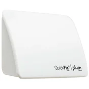 QuickFix Uno, bijela, prazna