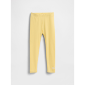 GAP Baby Ribbed Leggings Mix & Match - Girls