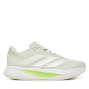 Tenisice za trcanje adidas Duramo SL2 KJ4153 Svijetlo zelena