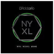 DAddario NYNW026 Single String žica za el. gitaru