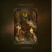 Paradise Lost - Ascension (Gatefold Sleeve) (2 LP)