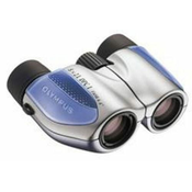 Olympus Olympusov daljnogled 8x21 DPC I Steel Blue