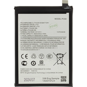PC60 Baterija za Motorola 6000mAh (OEM)