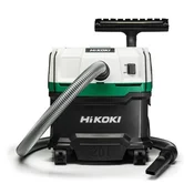 Hikoki Industrijski sesalnik 1200W 20L razred L - HI RP200SLWA