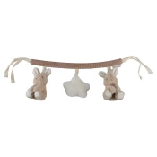 Little Dutch Aktivnostni trak Baby Bunny LD8867