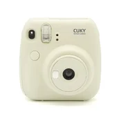 Mini kamera cuky c9 bela ( R1182 )