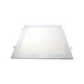 LAMBARIO LED panel, Ugradni, 24W, Kocka, Beli